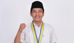 Soroti Calon Anggota BPK Bermasalah, PMII: Jebakan Buat Presiden - JPNN.com