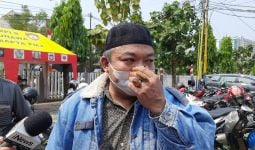 Cerita Orang Tua Salah Satu Korban Tragedi Lapas Tangerang, Memilukan - JPNN.com