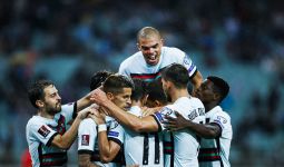 Azerbaijan vs Portugal: 5 Fakta Menarik Kemenangan Pasukan Fernando Santos - JPNN.com