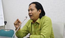 Pemecatan Novel Baswedan Cs Tonggak Sejarah Pemberantasan Korupsi - JPNN.com