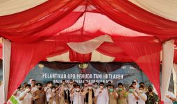 Wamentan Gugah Kaum Milenial Menjadi Petani Berdasi - JPNN.com