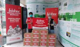 Bodrex Membagikan 2,5 Juta Masker Medis, Melibatkan Dompet Dhuafa - JPNN.com