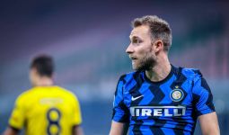 Karier Christian Eriksen di Inter Milan Akan Diputuskan Bulan Depan - JPNN.com