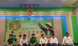 DKN Gerbang Tani Gelar Istighosah Koalisi Tembakau, Nih Tujuannya - JPNN.com