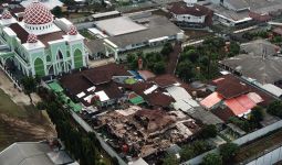 Tragedi Lapas Tangerang, Korban Jiwa Bertambah Jadi 44 Orang - JPNN.com