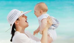 6 Kiat Mengatasi Kurang Tidur untuk Ibu Baru - JPNN.com