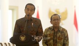 5 Berita Terpopuler: Kabar dari Istana, Ada Rumor Megawati Sakit, Letda Bintang Beraksi - JPNN.com