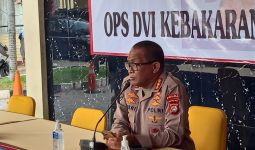 Info Terkini dari Kombes Yusri Soal Pemeriksaan Saksi Kebakaran Lapas Tangerang - JPNN.com