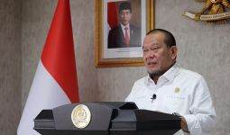 LaNyalla Ingatkan Kepala Daerah Jangan Endapkan Anggaran di Masa Pandemi, Kecuali... - JPNN.com