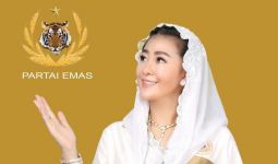 Wanita Emas Inginkan Nama Jokowi Harum Sebagai Presiden Tersukses - JPNN.com