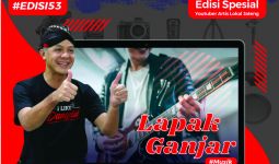 Khusus bagi Para Musisi, Silakan Promosi di Lapak Ganjar Musik - JPNN.com