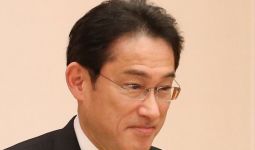 Jepang Siap Gelontorkan Dana Setara Sepertiga APBN Indonesia demi Bendung China - JPNN.com