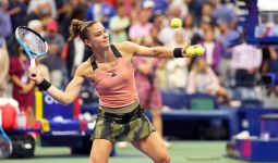 4 Wanita yang Masih Mulus di US Open 2021, Nomor 3 Istimewa - JPNN.com