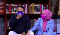 Sejak Berhijab, Meisya Siregar Sebut Suaminya Makin Bergairah di Ranjang - JPNN.com