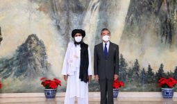 Demi Kehancuran Gerakan Islam Turkestan, China Terus Pepet Taliban - JPNN.com