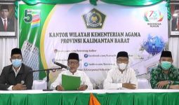 Pernyataan Tegas MUI-FKUB dan Ormas Islam soal Ahmadiyah - JPNN.com