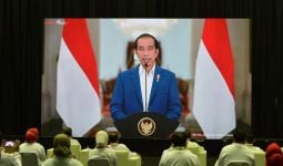 Presiden Jokowi Ingatkan Pentingnya Pembinaan Atlet Berprestasi Secara Sistematis - JPNN.com