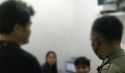 38 Pasangan Bukan Muhrim tak Berkutik saat Digerebek Tim Gabungan, Ini Salah Satunya - JPNN.com