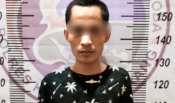 Kedapatan Bawa Sabu-Sabu, 2 Pria Dibawa ke Kantor Polresta Tangerang - JPNN.com