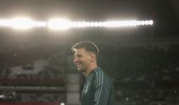 Inilah Sejumlah Rekor yang Diciptakan Messi dalam Laga Argentina vs Bolivia - JPNN.com