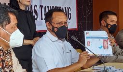 Kabar Terbaru Soal Identifikasi Korban Kebakaran Lapas Tangerang - JPNN.com
