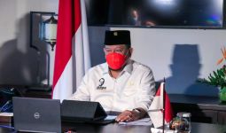 LaNyalla Minta BPOM Bikin Aturan Khusus Kebijakan Jamu Nusantara - JPNN.com