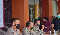 DVI Akui Sulit Kenali Napi Bertato Korban Insiden Lapas Tangerang - JPNN.com