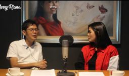 Merry Riana Kaget Dengar Jawaban Dokter Boyke soal Hubungan Ranjang - JPNN.com