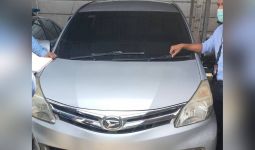 Ini Mobil Siapa Ditinggal di Tol Tangerang-Merak? Muatannya Bikin Kaget Polisi, Tak Disangka - JPNN.com
