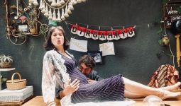 Kehamilan Istri Jadi Kado Terindah Buat Dimas Anggara: Bahagia Banget - JPNN.com