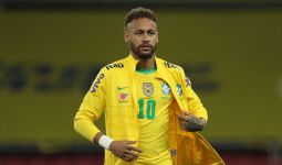 Neymar Bingung Mengapa Dirinya Kurang Dihargai Fan Brasil - JPNN.com