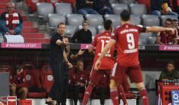 Pelatih Bayern Muenchen Disebut-sebut Pengin Bereuni dengan Striker Chelsea - JPNN.com