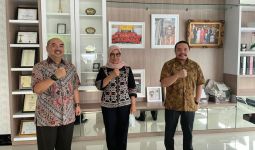 Yudianto Ingin Pemilihan Ketum KADIN Jaksel Berlangsung Musyawarah Mufakat - JPNN.com