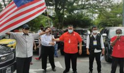 Persatuan Melayu Aceh Kerahkan 100 Relawan ke Area Bencana di Malaysia - JPNN.com