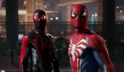 Spider-Man 2 akan Hadir Secara Eksklusif di PS5, Kapan? - JPNN.com