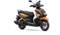 Yamaha Merilis Skutik Hybrid, Harganya Mulai Rp 14 Jutaan, Murah? - JPNN.com