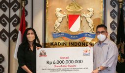 Sampoerna Salurkan Rp 6 M ke Kadin untuk Tangani Covid-19 - JPNN.com