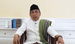 Gus Yahya Apresiasi Gerak Cepat Kapolri Garap Irjen Teddy Minahasa - JPNN.com