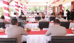 Komisi III DPR Angkat Jempol untuk Irjen Iqbal - JPNN.com
