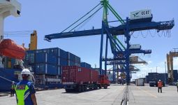 Melalui Makassar New Port, Pelindo Turut Membangun Indonesia Timur - JPNN.com