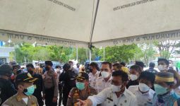 Menteri Syahrul Puji Sosok Eksportir Milenial asal Kaltara, Siapakah Dia? - JPNN.com