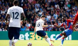 Crystal Palace vs Tottenham: Spurs Remuk di Tangan Tuan Rumah - JPNN.com