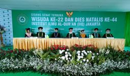 Gus Yaqut Sebut Negara Berutang ke IIQ Jakarta, Begini Alasannya - JPNN.com
