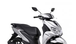 Yamaha FreeGo Makin Segar dengan Warna Baru - JPNN.com