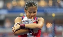 Stuttgart Open 2022: Emma Raducanu Tantang Petenis Nomor 1 Dunia di Perempat Final - JPNN.com