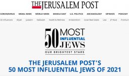 Daftar 50 Tokoh Yahudi Paling Berpengaruh di 2021, Ada Bos WhatsApp - JPNN.com
