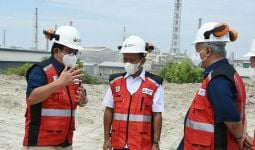 Pabrik Soda Ash Petrokimia Gresik Diharapkan Perkuat Industri Kimia Nasional - JPNN.com