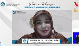 Ini Tips Psikologi Bagi Guru Honorer Agar Lancar Tes PPPK 2021 - JPNN.com