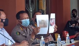 1 Korban Kebakaran Lapas Tangerang Teridentifikasi karena Gambar Khas Ini - JPNN.com