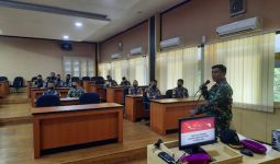 Taruna AAL Korps Marinir Jalani Pengasuhan, Nih Tujuannya - JPNN.com